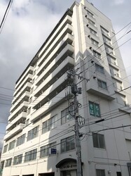 札幌グレースマンション(807)の物件外観写真